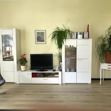 Ferienwohnung Bornemann Goslar Exterior foto