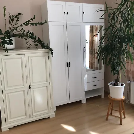 Ferienwohnung Bornemann Goslar Exterior foto