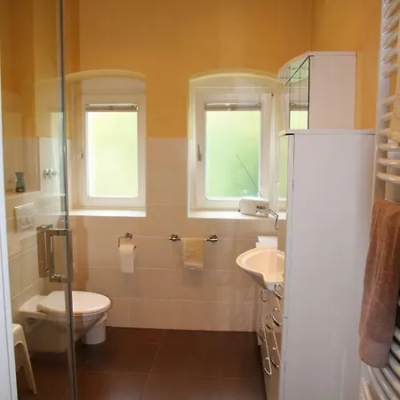 Ferienwohnung Bornemann Goslar Exterior foto