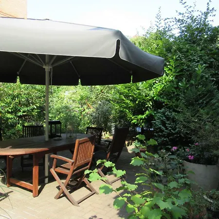 Ferienwohnung Bornemann Goslar Exterior foto