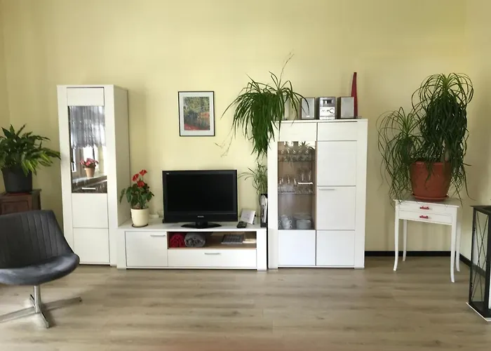 Ferienwohnung Bornemann