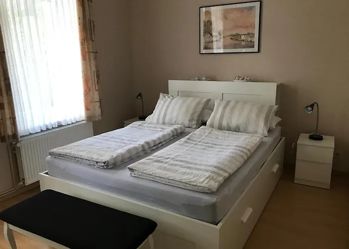 Ferienwohnung Bornemann