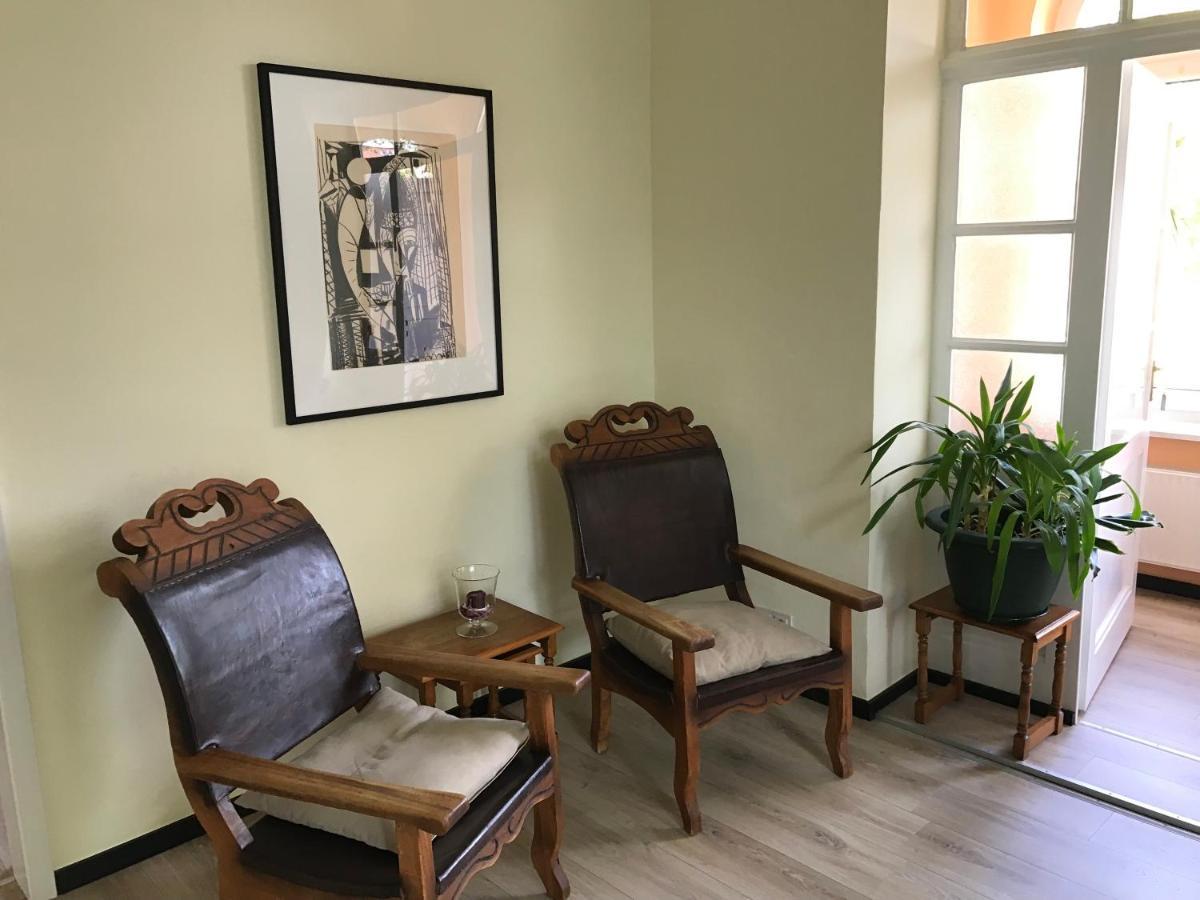 Bornemann Appartement *