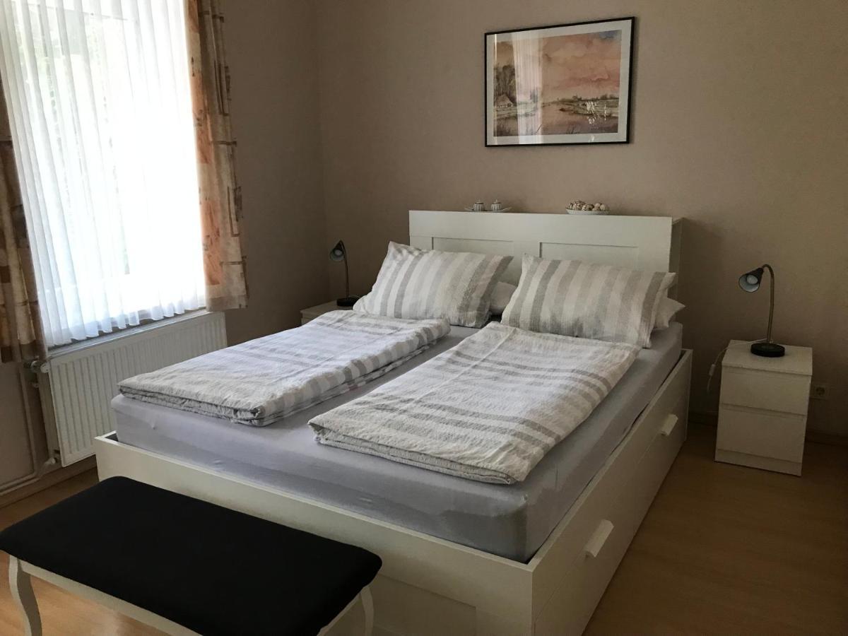 Appartement Bornemann