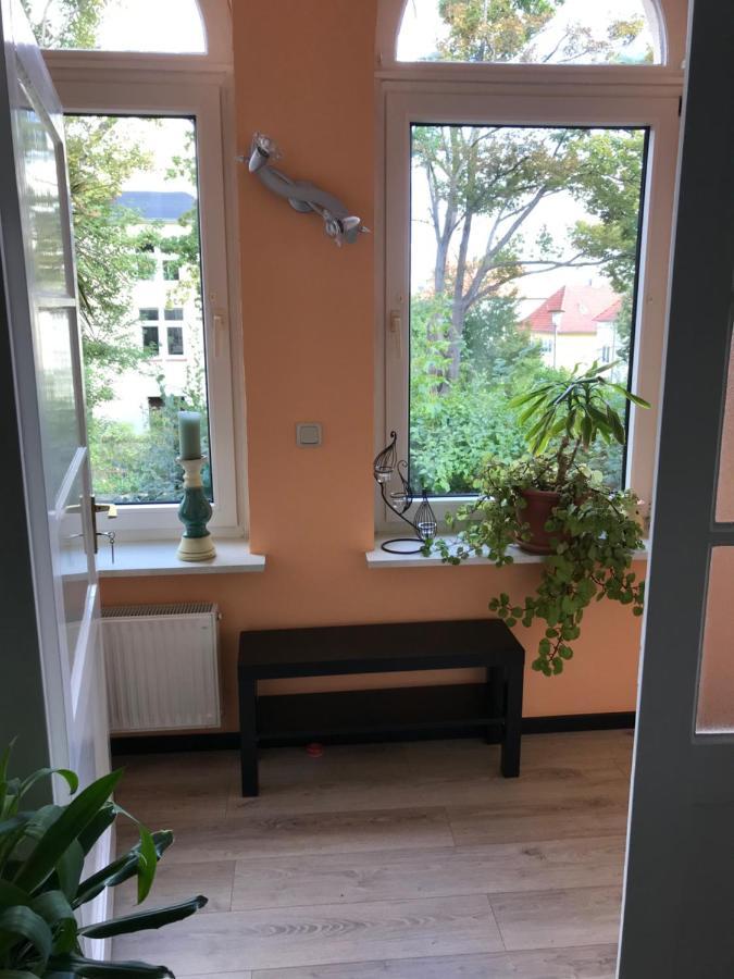 Bornemann Appartement