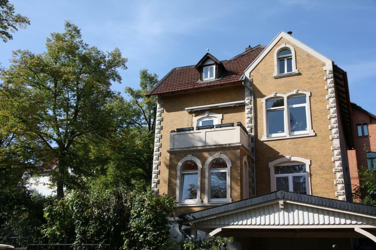 Appartement Bornemann